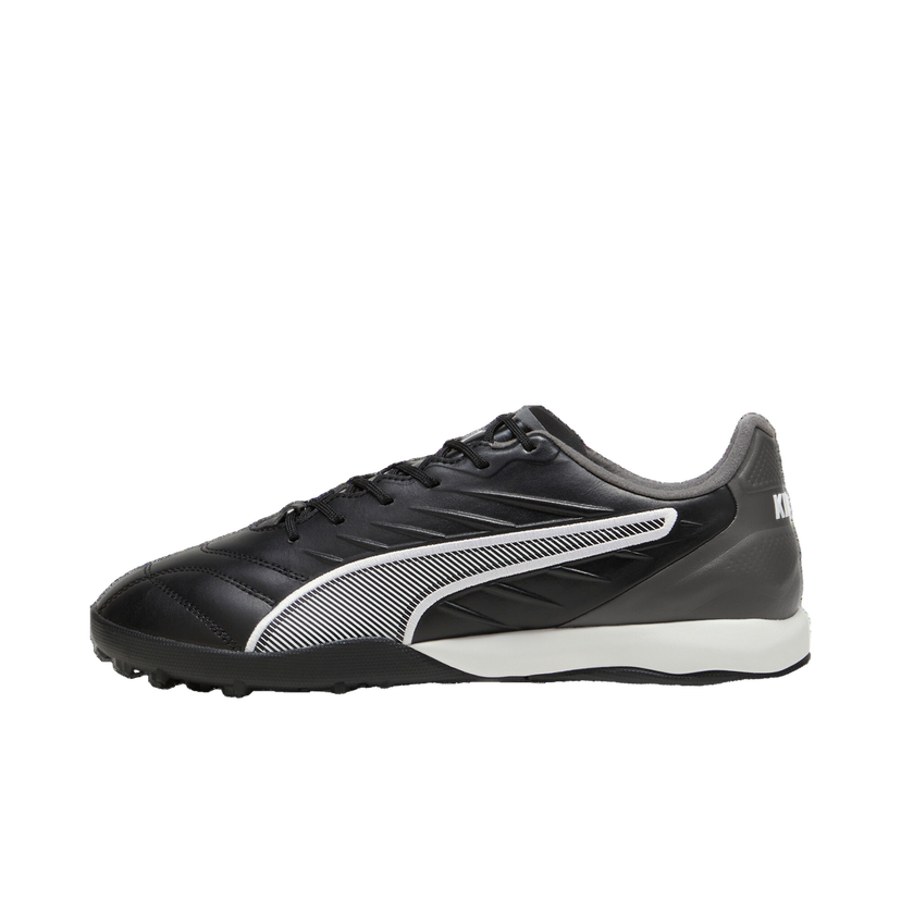 Sneakers og sko Puma KING PRO TT Sort | 107872-01