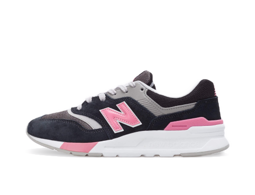 Sneakers og sko New Balance 997 Sort | CW997HVL