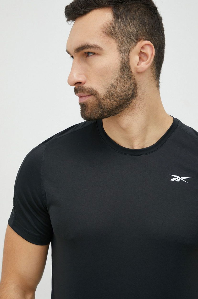T-shirt Reebok Tech Tee Sort | HI3916