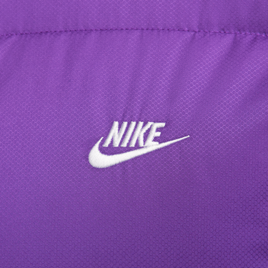 Puffer jakke Nike Sportswear Club Lilla | FB7368-507, 2