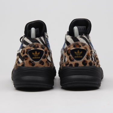 Sneakers og sko adidas Originals Falcon W Flerfarvet | F37016, 3