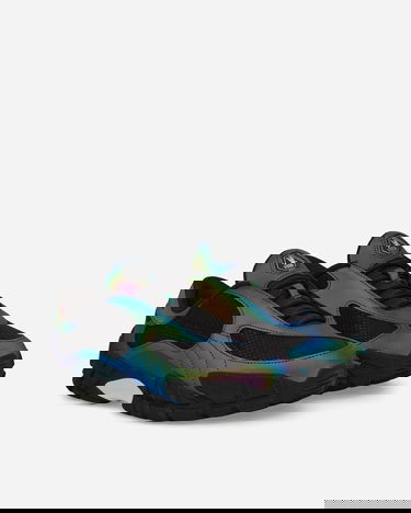Sneakers og sko Puma Skepta Forever Black Sort | 397066-01, 4