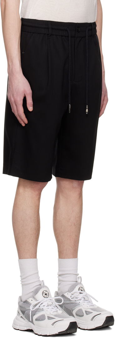Shorts Feng Chen Wang Feng Chen Wang Pleated Shorts Sort | FMS15ST01, 1