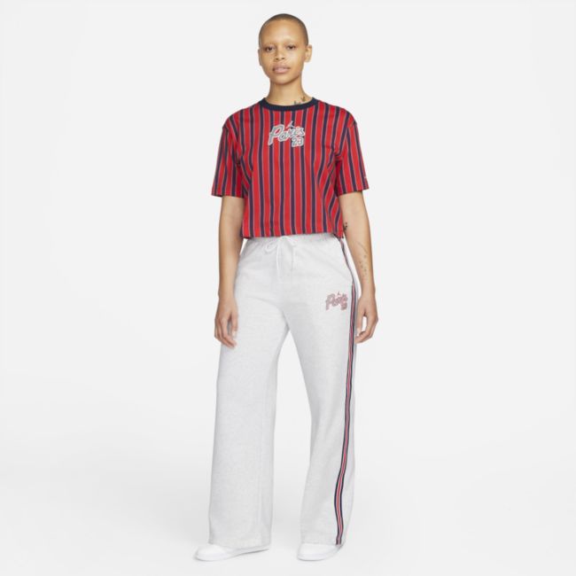T-shirt Jordan x PSG Rød | DM4998-657, 1