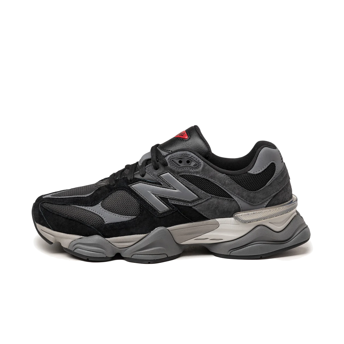 Sneakers og sko New Balance 90/60 "Black Castlerock" Sort | U9060BLK, 0