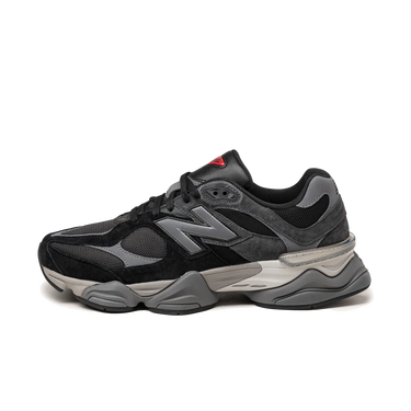 Sneakers og sko New Balance 90/60 "Black Castlerock" Sort | U9060BLK, 0