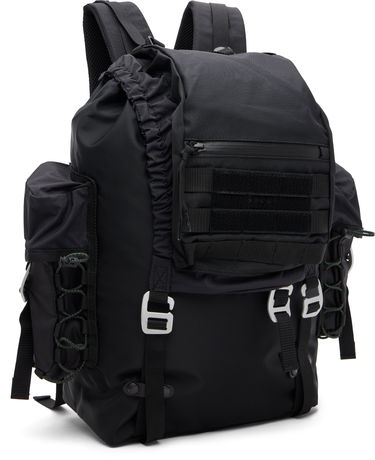 Rygsæk sacai Sacai Hike Tech Backpack Sort | 25-01014S, 1