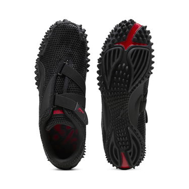 Sneakers og sko Puma Mostro Sort | 403812_01, 6