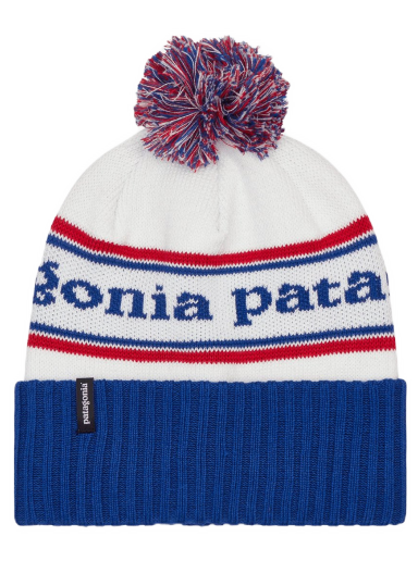 Beanie Patagonia Powder Town Beanie Flerfarvet | 29187 PRVB