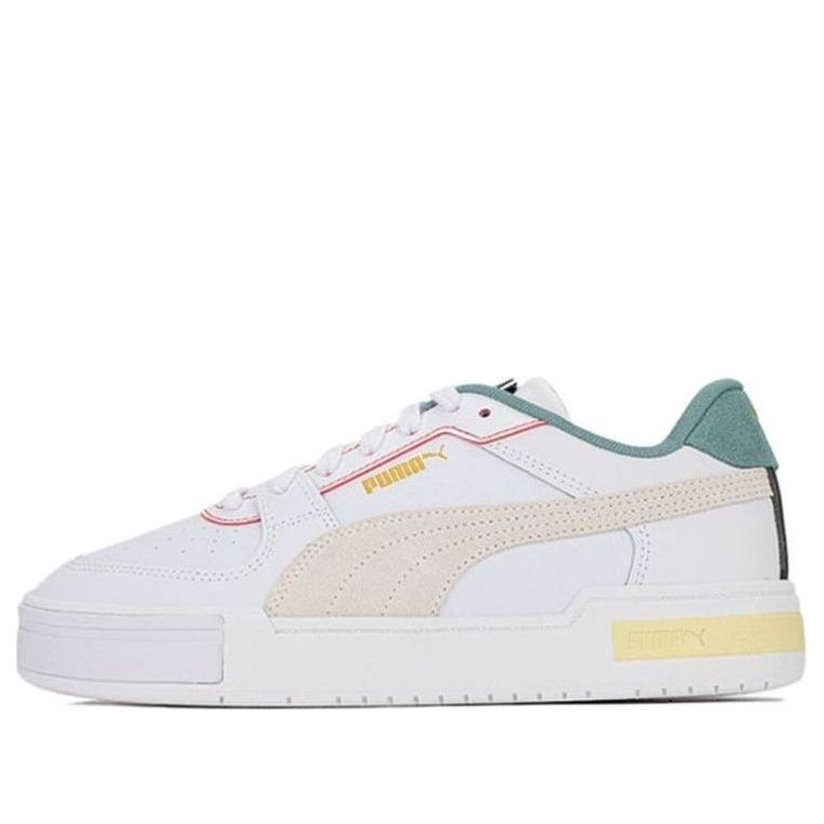 Sneakers og sko Puma CA Pro 'Go For' Hvid | 384214-01, 0