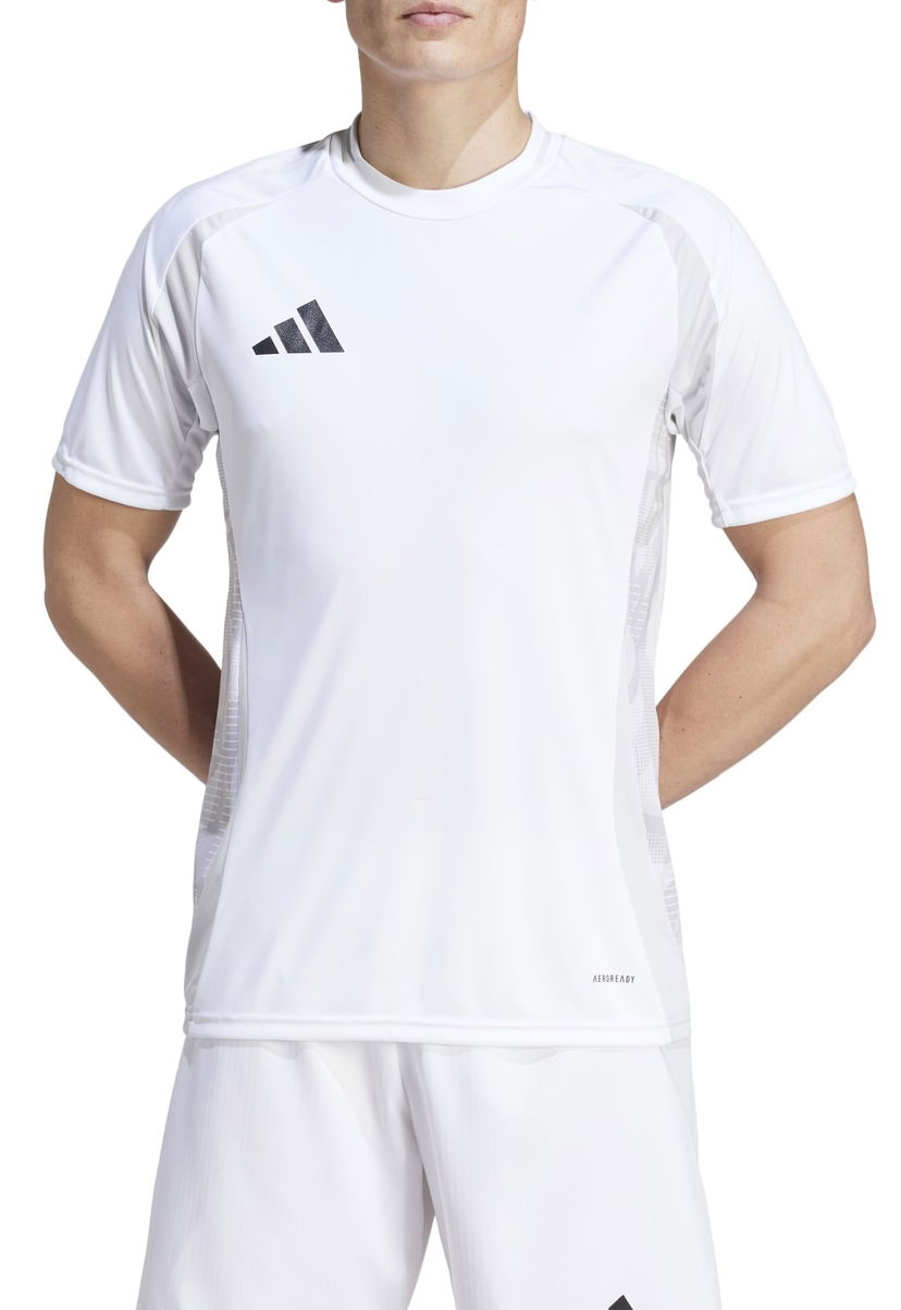 Jersey adidas Originals adidas TIRO24 C M JSY Hvid | iq4760