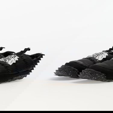 Sneakers og sko The North Face Nuptse Mules W Sort | NF0A5G2BKY4, 1