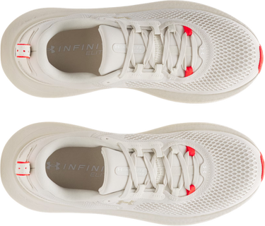 Sneakers og sko Under Armour Infinite Elite 2 Beige | 3028169-110, 3