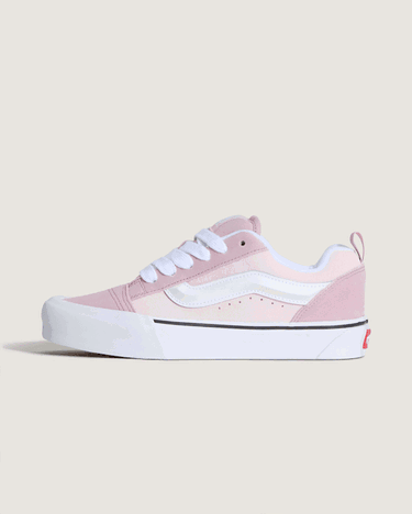 Sneakers og sko Vans Knu Skool Lyserød | VN000DAJBIY, 0