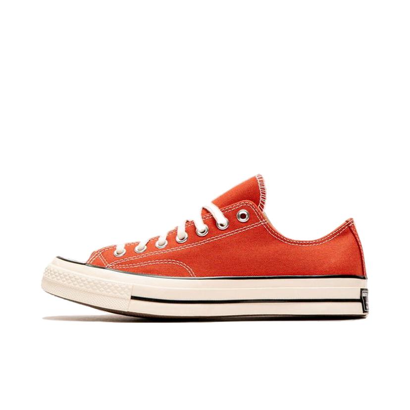 Sneakers og sko Converse CHUCK 70 OX Orange | A13337C