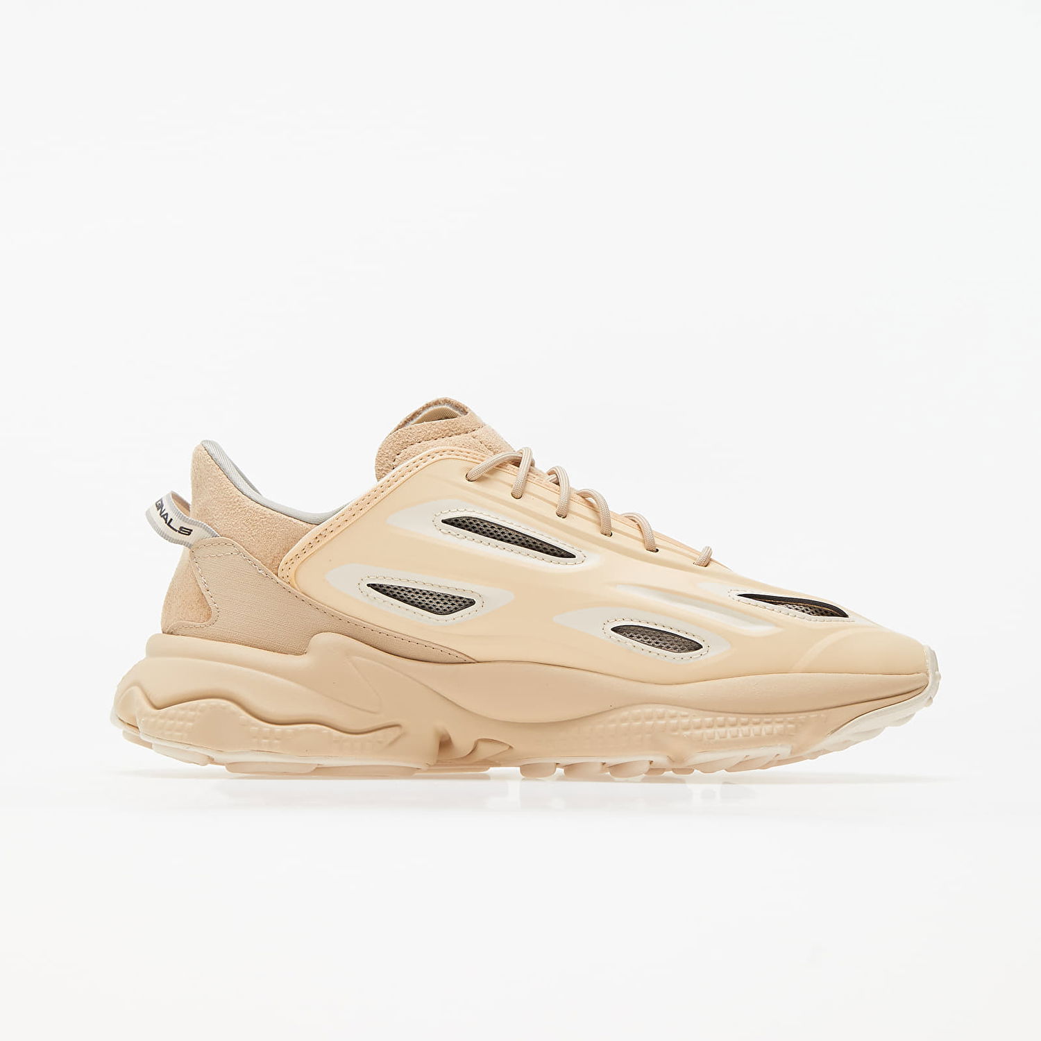 Sneakers og sko adidas Originals Ozweego CeloW Beige | GZ7280, 1