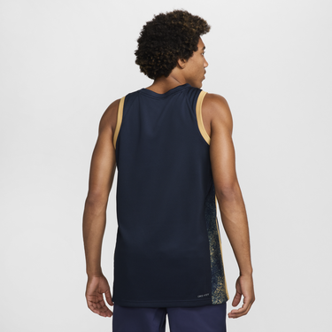 Jersey Nike USA Limited Mørkeblå | HF5449-451, 2