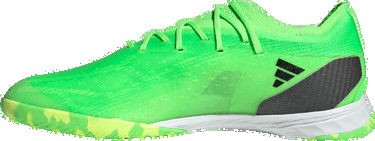 Sneakers og sko adidas Performance X SPEEDPORTAL.1 IN Grøn | gw8438, 3