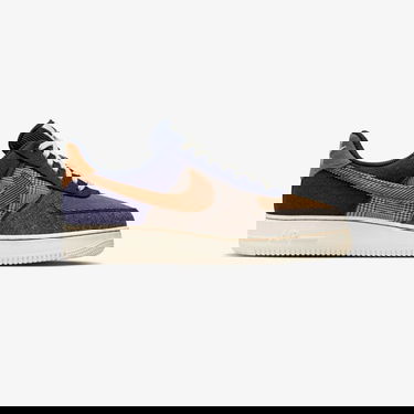 Sneakers og sko Nike Air Force 1 Low "Tweed Corduroy" Brun | FQ8744-410, 1
