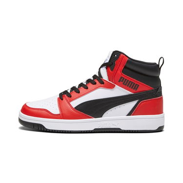Sneakers og sko Puma Rebound v6 43 Flerfarvet | 392326-04, 0