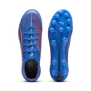 Sneakers og sko Puma ULTRA 6 ULTIMATE AG Blå | 108555_01, 3