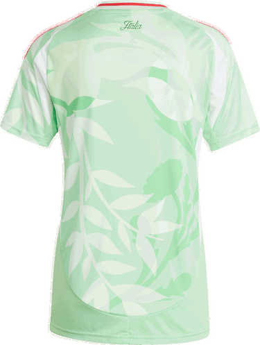 Jersey adidas Originals FIGC Renaissance Training Jersey Grøn | jf0600, 2