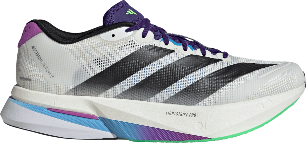 Sneakers og sko adidas Originals Adizero Boston 13 New York Flerfarvet | js4946, 0