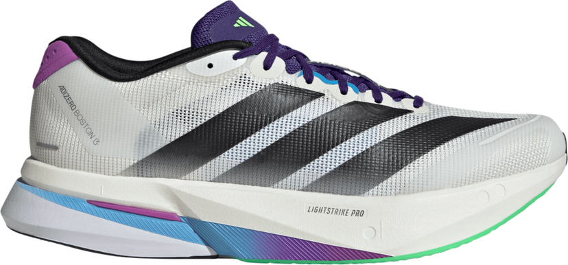 Sneakers og sko adidas Originals Adizero Boston 13 New York Flerfarvet | js4946