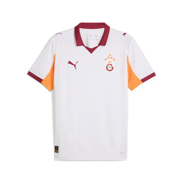 Jersey Puma Galatasaray SK 25/26 Away Jersey Hvid | 779811_02, 0