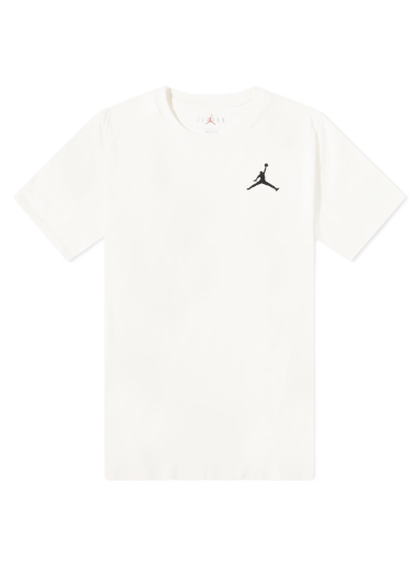 T-shirt Jordan Jumpman T-Shirt Hvid | DC7485-110