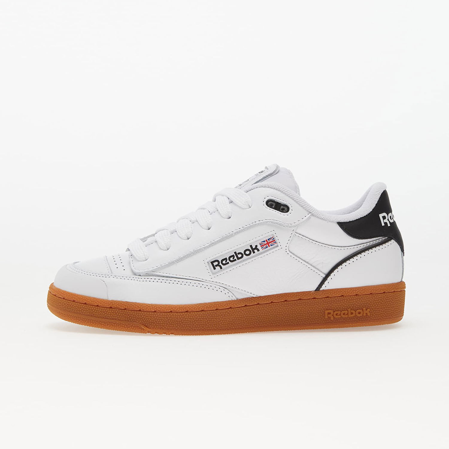 Sneakers og sko Reebok Club C Bulc Hvid | IF5071, 0