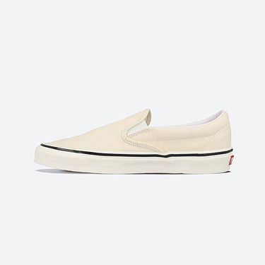 Sneakers og sko Vans Classic Slip-On Beige | VN0A3JEXQWP, 0