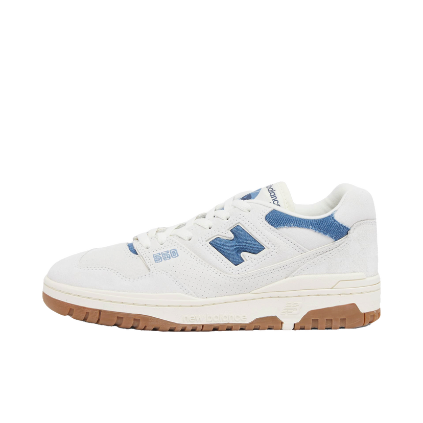 Sneakers og sko New Balance BBW550GG Hvid | BBW550GG