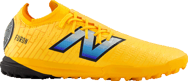 Sneakers og sko New Balance Furon Pro TF v7+ Gul | sf1t-z75, 0
