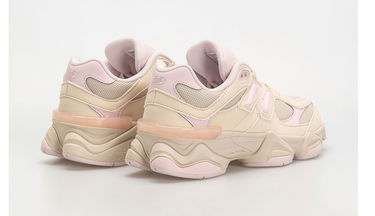 Sneakers og sko New Balance 9060 Beige | GC9060JP, 4