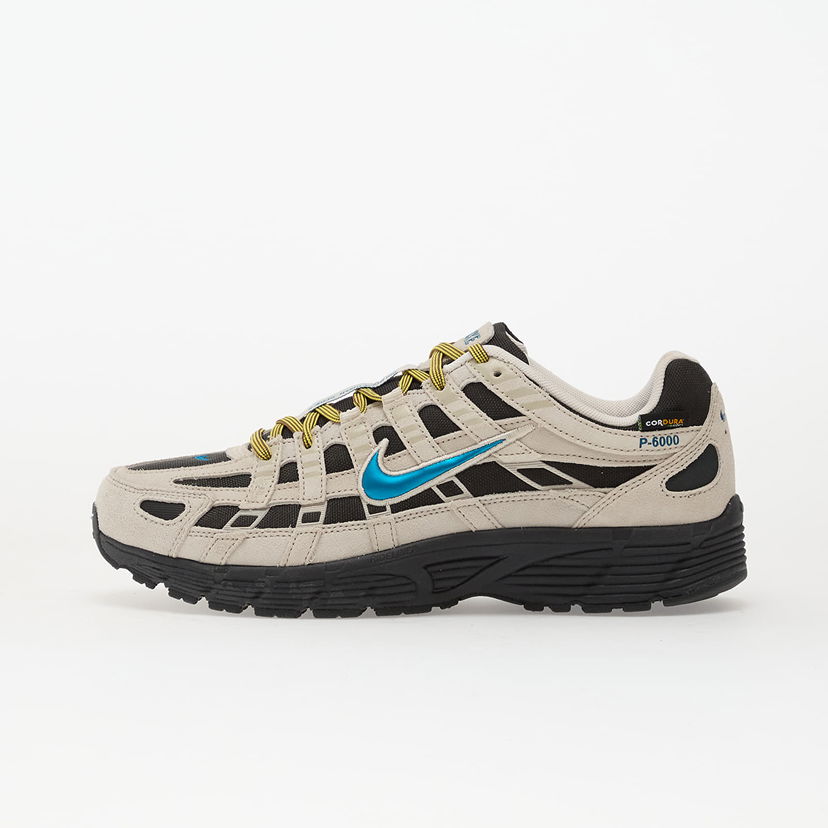 Sneakers og sko Nike P-6000 Premium Flerfarvet | IH0946-100