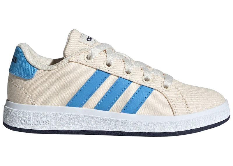 Sneakers og sko adidas Originals Grand Court 2.0 Beige | ID7869, 0