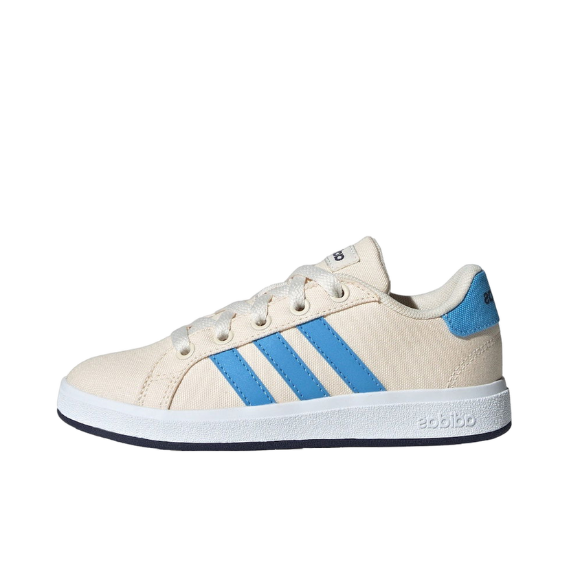 Sneakers og sko adidas Originals Grand Court 2.0 Beige | ID7869