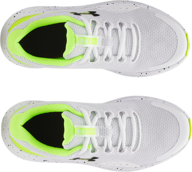 Sneakers og sko Under Armour Surge 4 Hvid | 3027103-104, 3