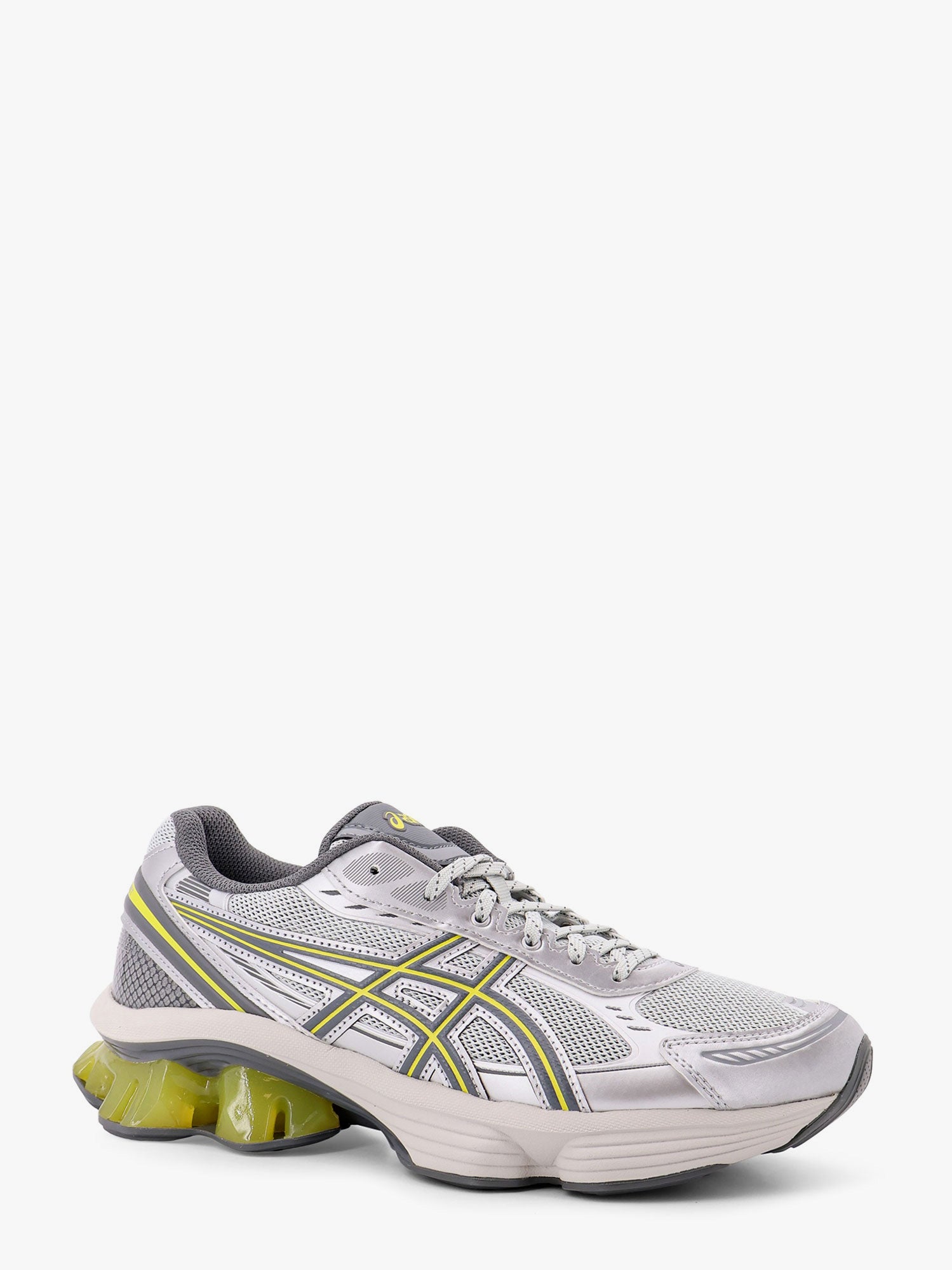 Sneakers og sko Asics GEL-Kinetic Fluent Grå | 1203A591020, 1