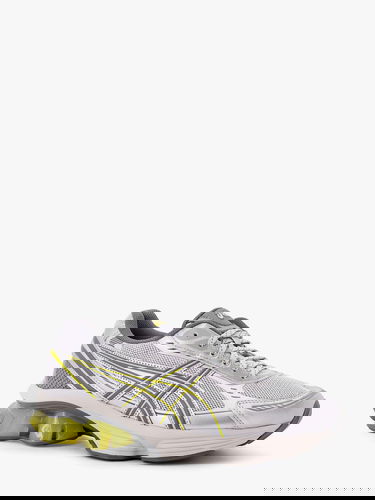 Sneakers og sko Asics GEL-Kinetic Fluent Grå | 1203A591020, 1
