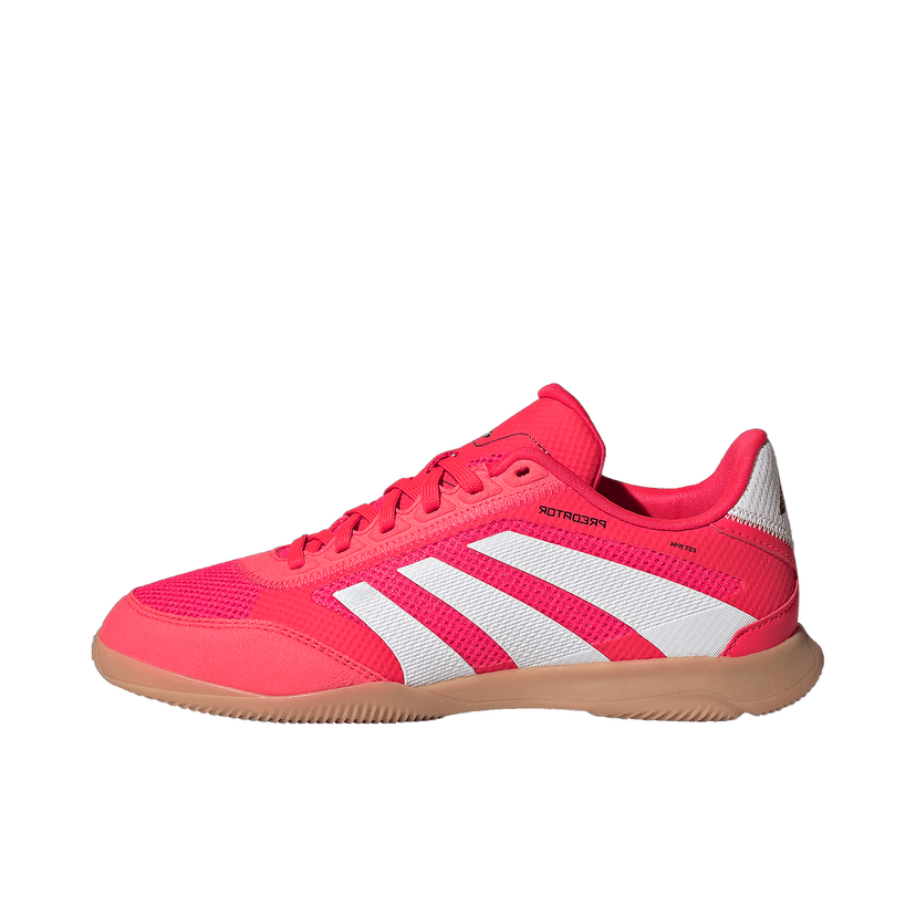 Sneakers og sko adidas Performance Predator League IN Lyserød | id3828