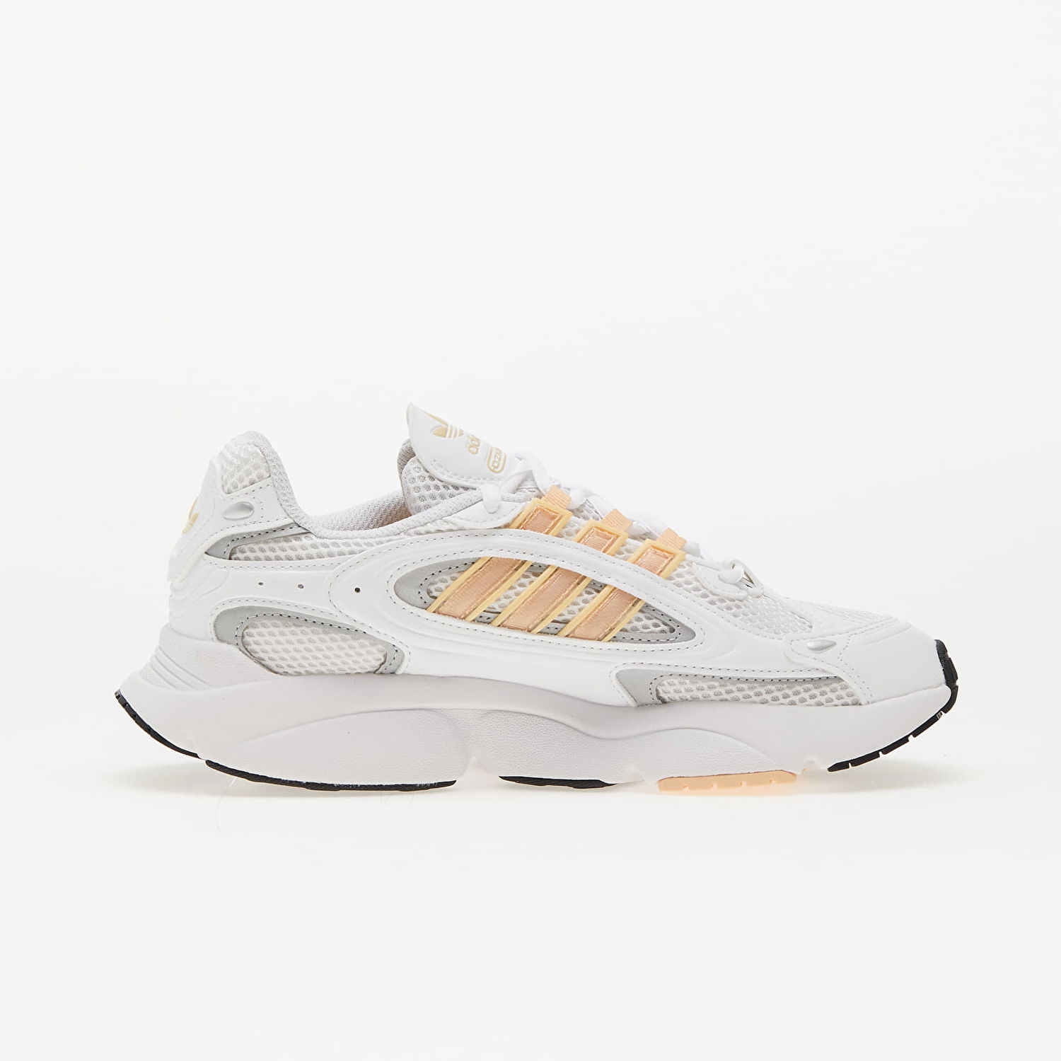 Sneakers og sko adidas Originals adidas Ozmillen W Beige | ID0572, 1