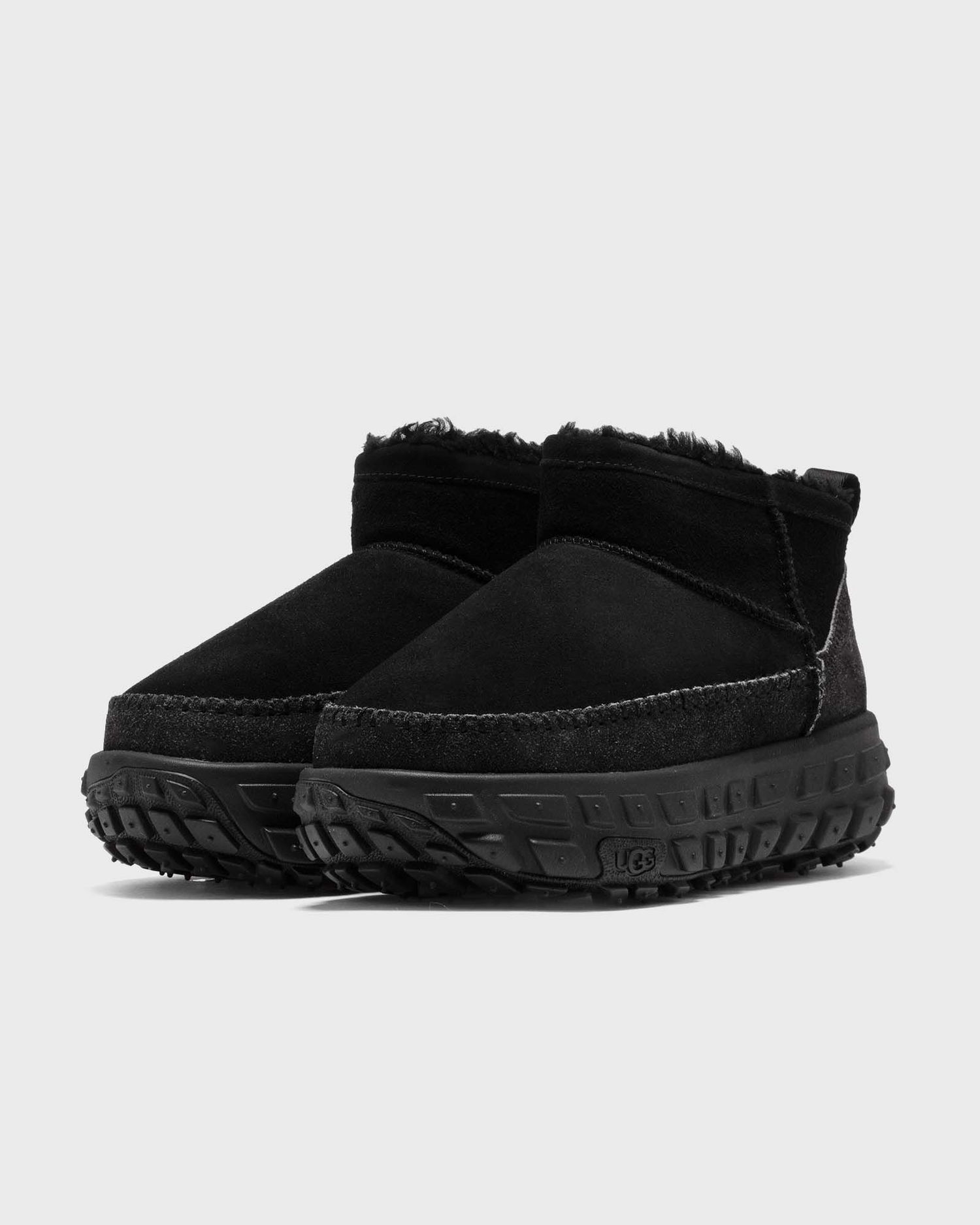 Sneakers og sko UGG Venture Daze Ultra Mini Boot Sort | 1158200-BBLC, 1