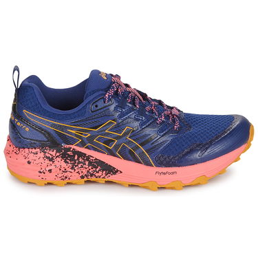Sneakers og sko Asics Running Trainers GEL TRABUCO TERRA Mørkeblå | 1012A902-410, 1