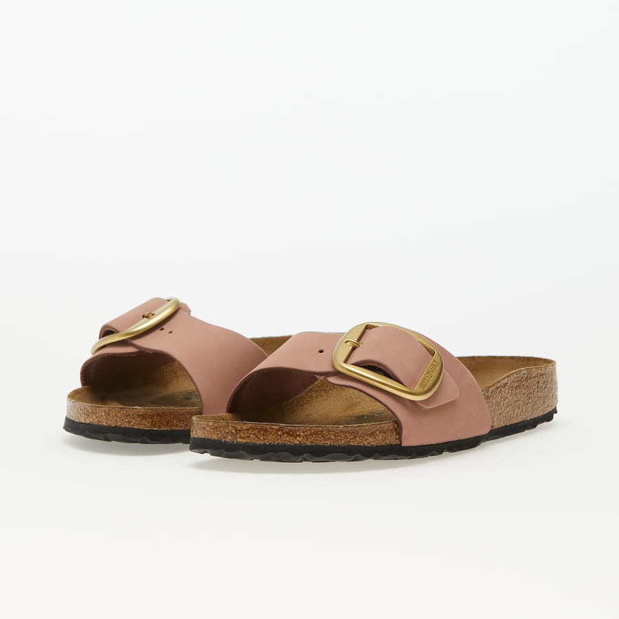 Sneakers og sko Birkenstock Madrid BB Beige | 1024039, 0