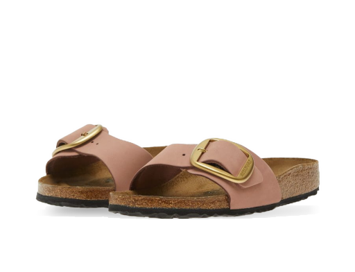 Sneakers og sko Birkenstock Madrid BB Beige | 1024039