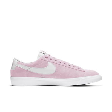 Sneakers og sko Nike Blazer Low Lyserød | CZ4703-600, 1