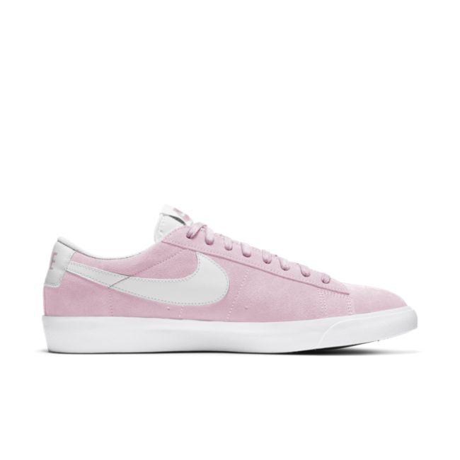 Sneakers og sko Nike Blazer Low Lyserød | CZ4703-600, 1
