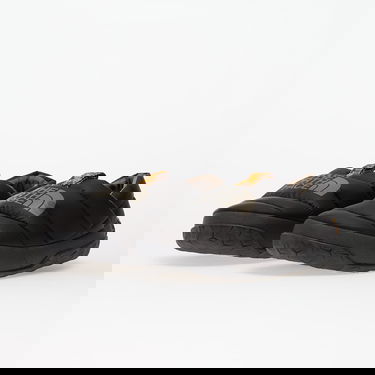 Sneakers og sko The North Face Nuptse Mule Sort | NF0A5G2FW9O1, 5